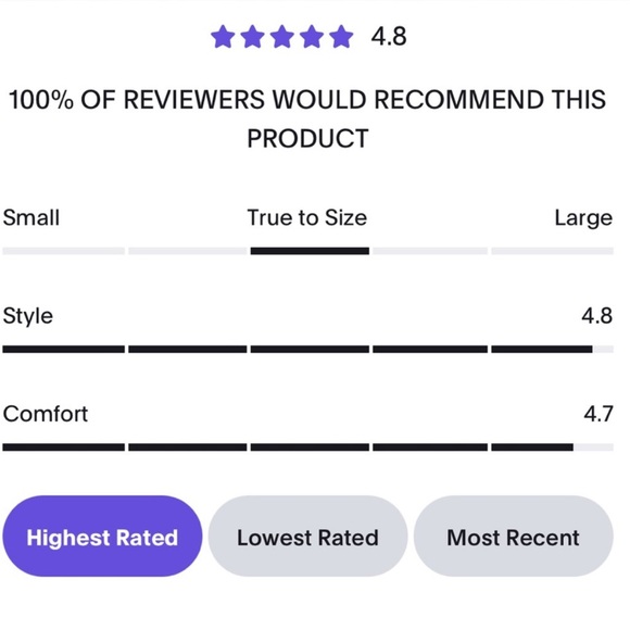 Savage X Fenty Purple Prism Mutha Nature Satin Bustier - Picture 10 of 10